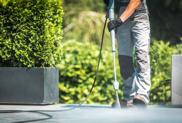 Professional  Pressure Washing Services in Framingham, MA